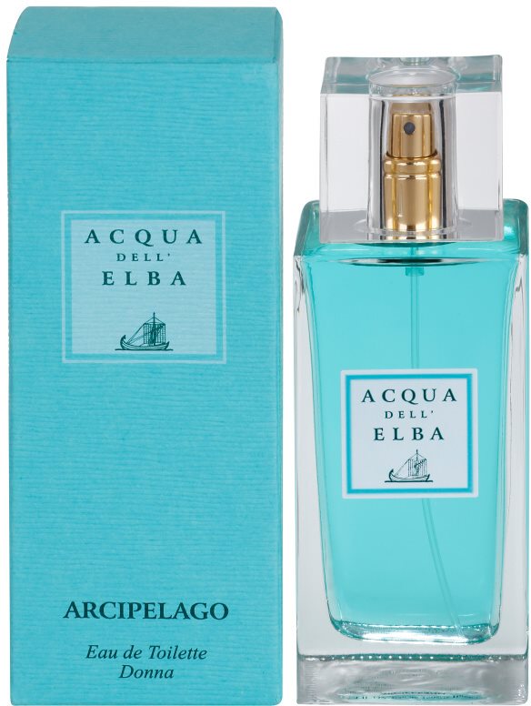 Acqua dell' Elba Arcipelago Women toaletna voda za žene 100 ml