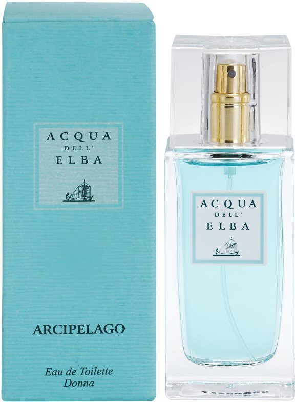 Acqua dell' Elba Arcipelago Women eau de toilette pentru femei 50 ml