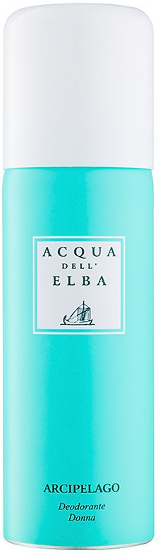 Acqua dell' Elba Arcipelago Women déo-spray pour femme 150 ml