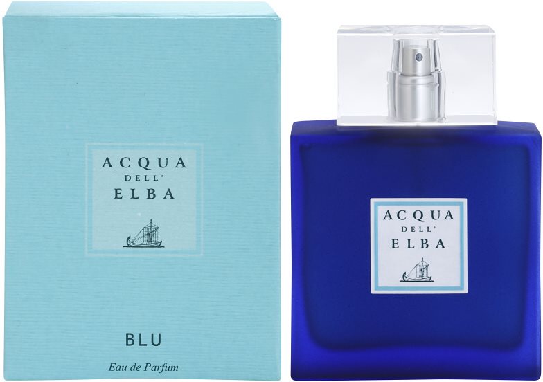 Acqua dell' Elba Blu Men парфюмна вода за мъже 100 мл.