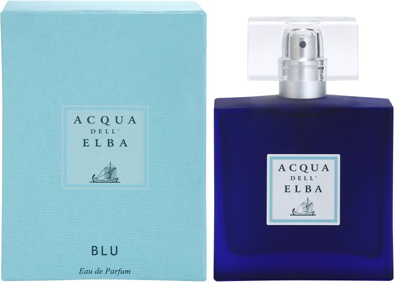 Acqua dell' Elba Blu Men toaletní voda pro muže 50 ml