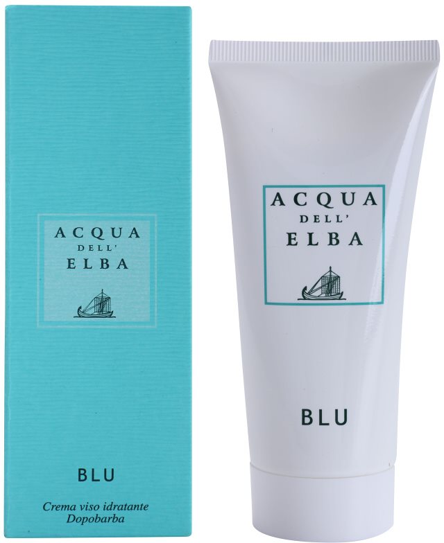 Acqua dell' Elba Blu Men After Shave Balsam Herren 100 ml