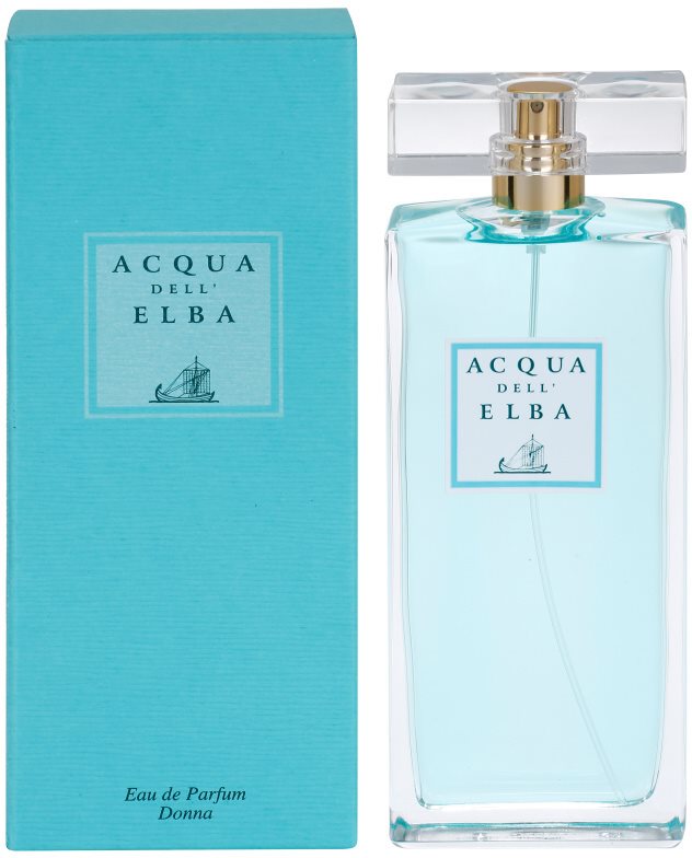 Acqua dell' Elba Classica Women Eau de Parfum for Women 100 ml