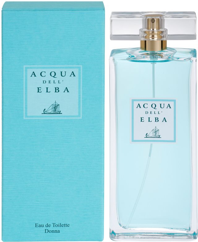 Acqua dell' Elba Classica Women toaletna voda za žene 100 ml