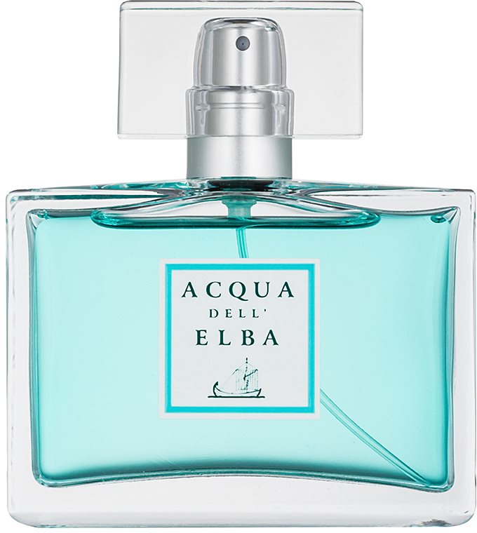 Acqua dell' Elba Classica Men Eau de Parfum voor Mannen 50 ml