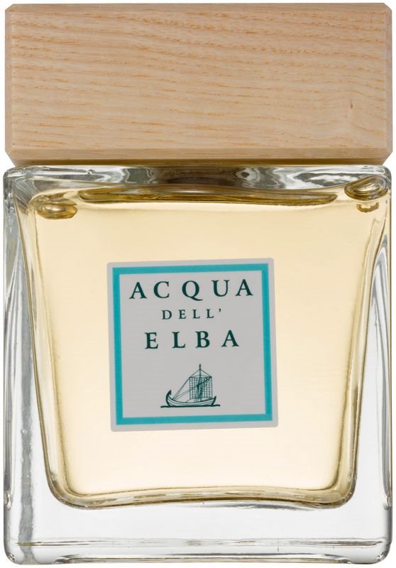 Acqua dell' Elba Giglio delle Sabbie aroma difusor com recarga 200 ml