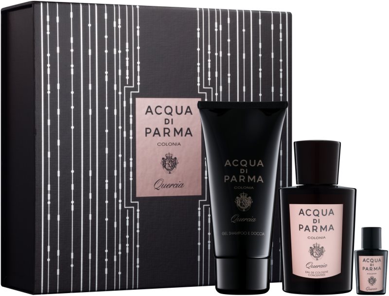 Acqua di Parma Colonia Colonia Quercia confezione regalo I.