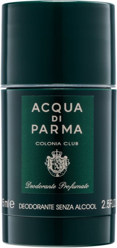 Acqua di Parma Colonia Colonia Club deostick unisex