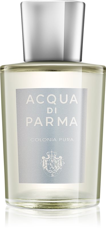 Acqua di Parma Colonia Colonia Pura kolonjska voda uniseks 100 ml