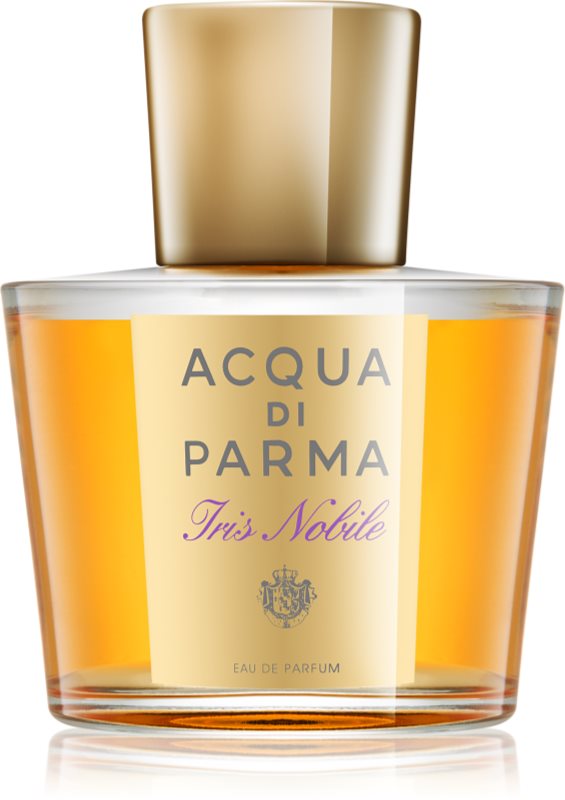Acqua di Parma Nobile Iris Nobile eau de parfum pentru femei 100 ml EDP