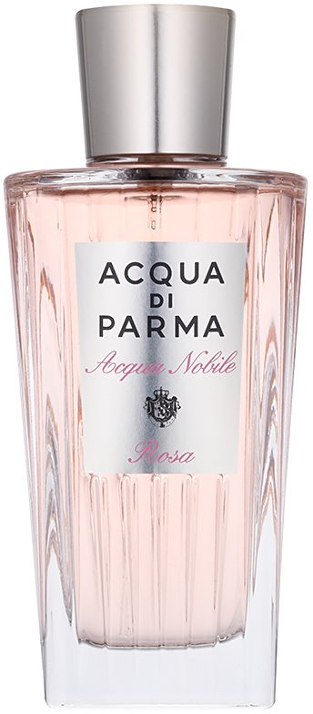 Acqua di Parma Nobile Acqua Nobile Rosa Eau de Toillete για γυναίκες 125 μλ