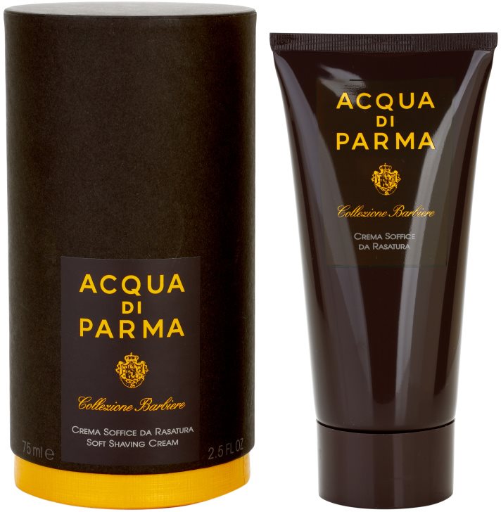 Acqua di Parma Collezione Barbiere krema za brijanje za muškarce 75 ml