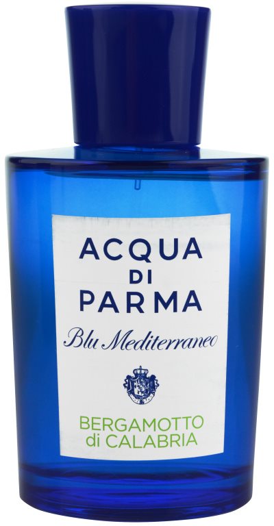 Acqua di Parma Blu Mediterraneo Bergamotto di Calabria Eau de Toilette unisex 150 ml