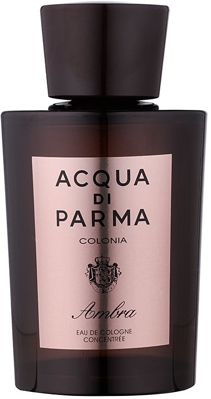 Acqua di Parma Ambra kolínská voda pro muže 180 ml