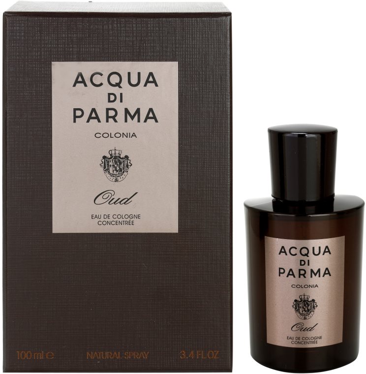 Acqua di Parma Colonia Colonia Oud одеколон для чоловіків 100 мл