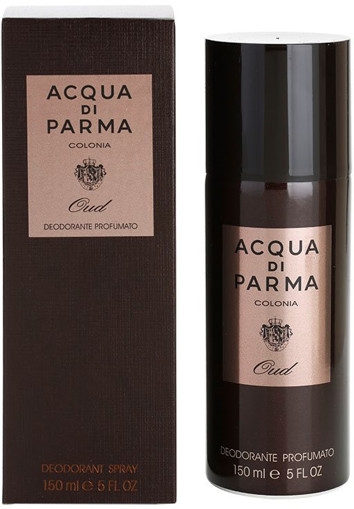 Acqua di Parma Colonia Oud deospray pro muže 150 ml