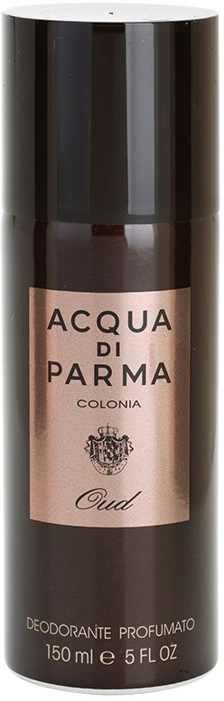 Acqua di Parma Colonia Colonia Oud deospray per uomo 150 ml