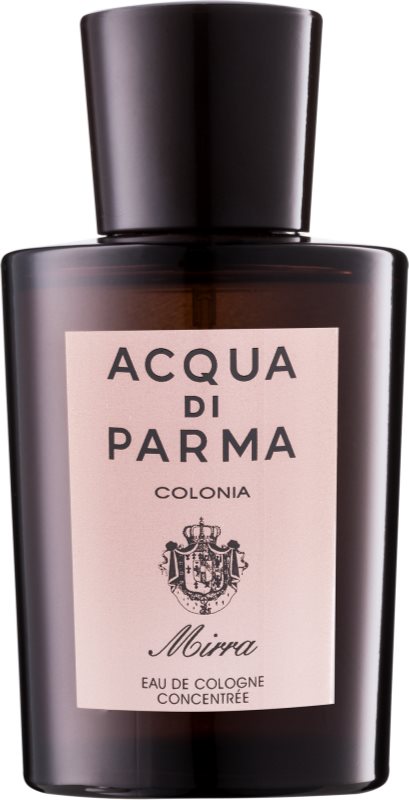 Acqua di Parma Colonia Colonia Mirra одеколон за мъже 100 мл.