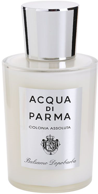 Acqua di Parma Colonia Colonia Assoluta Balsamo post-rasatura per uomo 100 ml