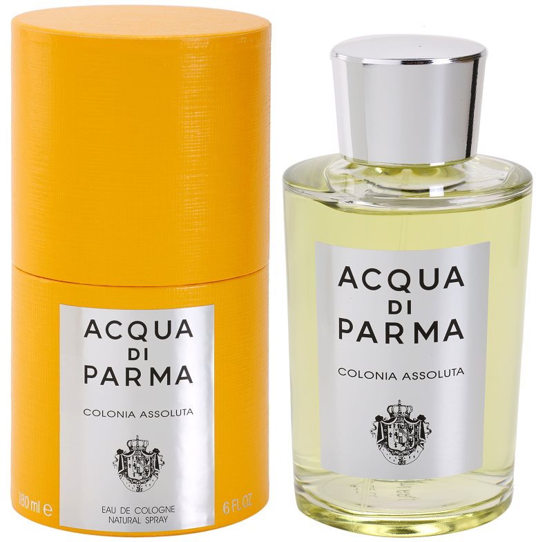Acqua di Parma Colonia Colonia Assoluta kolonjska voda uniseks 180 ml