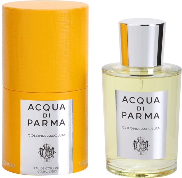 Acqua di Parma Colonia Colonia Assoluta woda kolońska unisex 100 ml