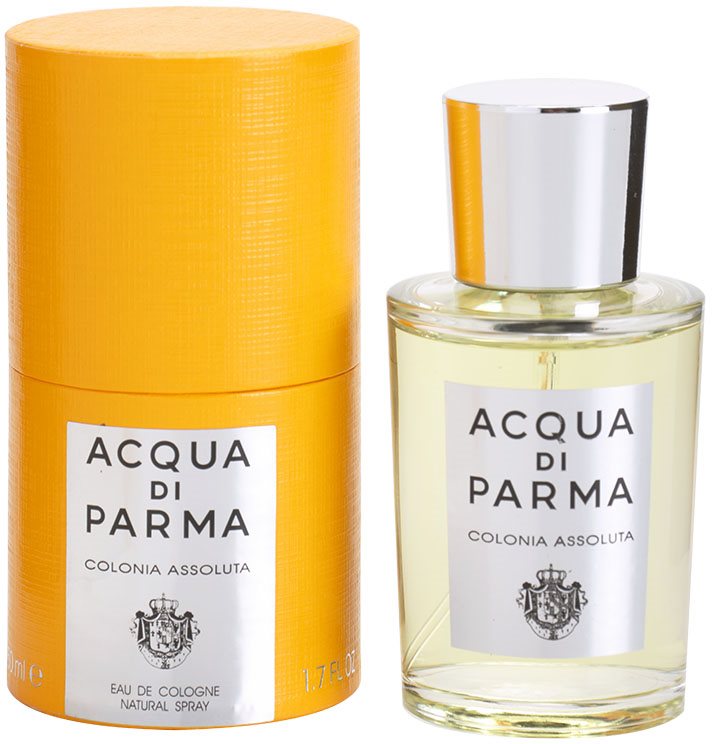 Acqua di Parma Colonia Colonia Assoluta kolinská voda unisex 50 ml