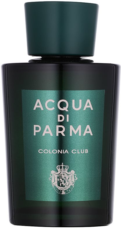 Acqua di Parma Colonia Colonia Club Eau de Cologne unissexo 180 ml