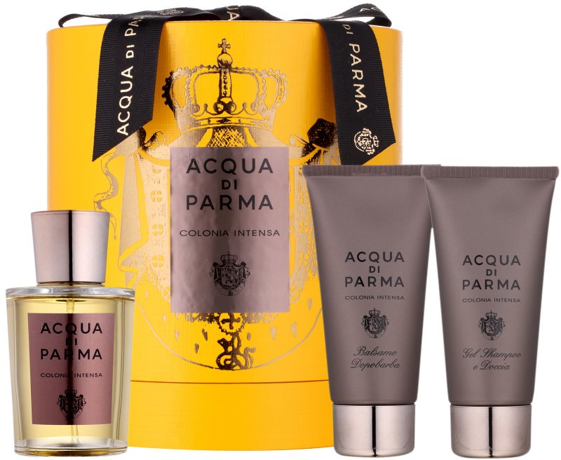 Acqua di Parma Colonia Colonia Intensa Gift Set II.