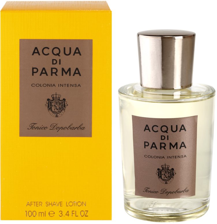 Acqua di Parma Colonia Colonia Intensa lotion après-rasage pour homme 100 ml