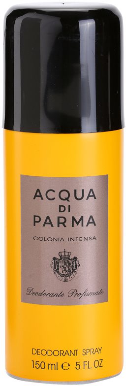 Acqua di Parma Colonia Colonia Intensa Αποσμητικό σε σπρέι για άνδρες 150 μλ
