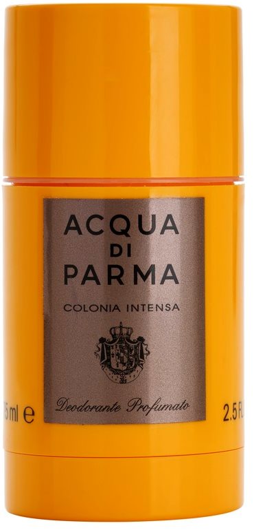 Acqua di Parma Colonia Colonia Intensa dédorant stick pour homme 75 ml