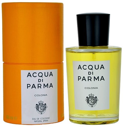 Acqua di Parma Colonia Eau de Cologne unisex 100 ml