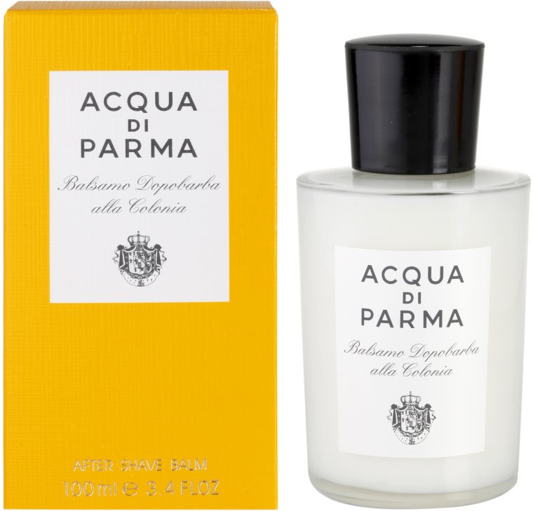 Acqua di Parma Colonia After Shave Balm for Men 100 ml