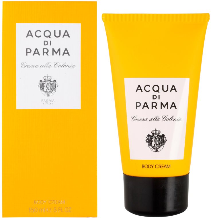 Acqua di Parma Colonia тоалетно мляко за тяло унисекс 150 мл.