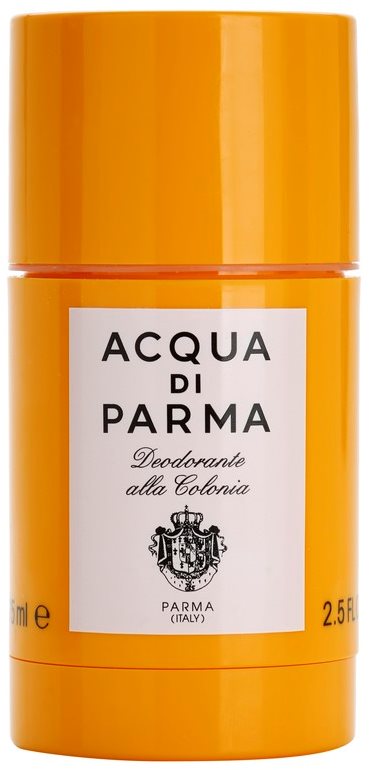 Acqua di Parma Colonia dédorant stick mixte 75 ml