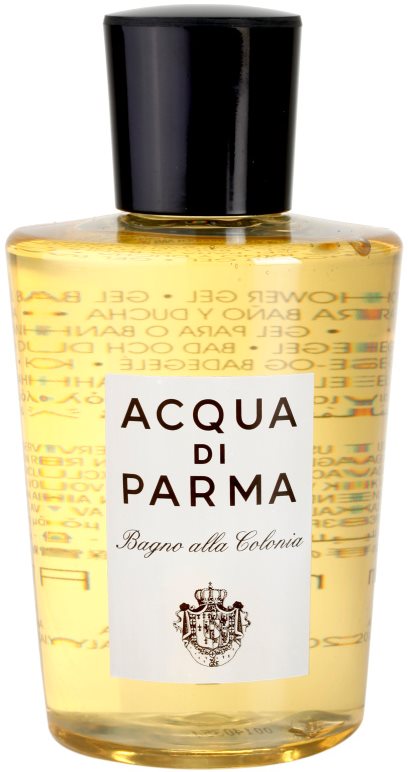 Acqua di Parma Colonia Τζελ για ντους unisex 200 μλ