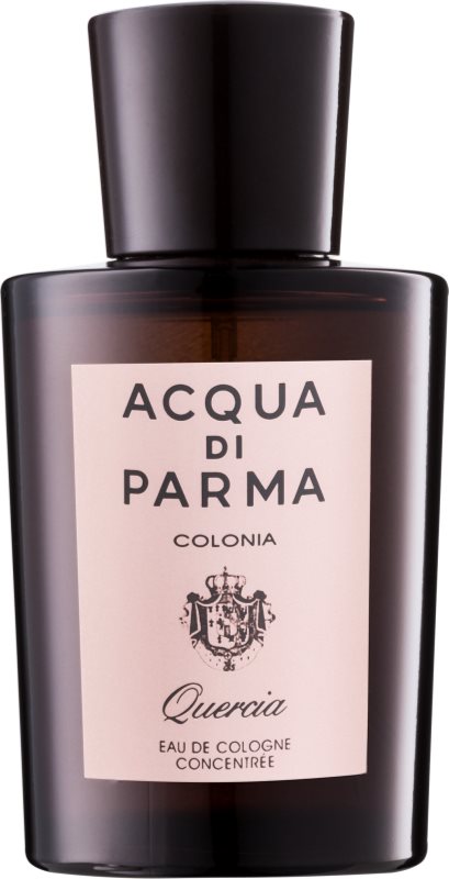Acqua di Parma Colonia Colonia Quercia eau de Cologne mixte 100 ml