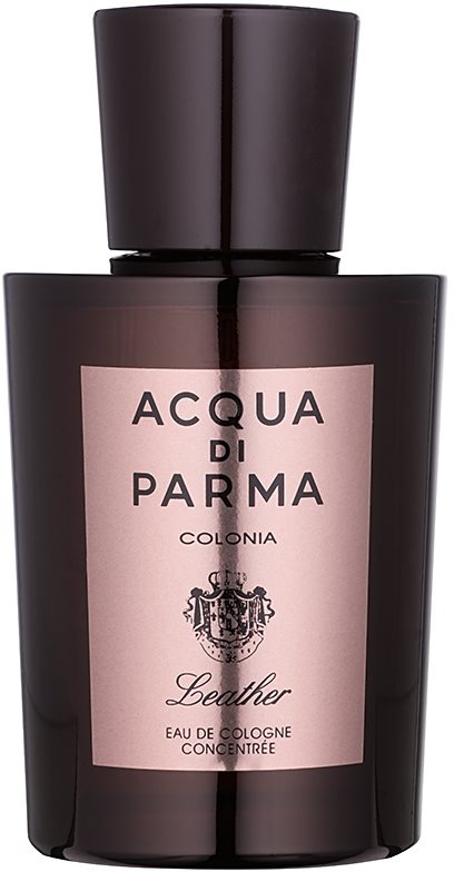 Acqua di Parma Colonia Colonia Leather acqua di Colonia unisex 100 ml