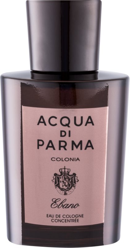 Acqua di Parma Colonia Colonia Ebano Κολώνια για άνδρες 100 μλ
