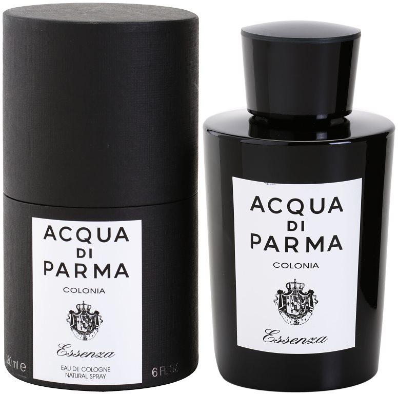 Acqua di Parma Colonia Essenza kolinská voda pre mužov 180 ml