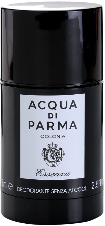 Acqua di Parma Colonia Colonia Essenza desodorizante em stick para homens 75 ml