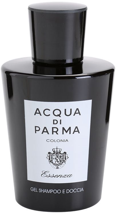 Acqua di Parma Colonia Colonia Essenza żel pod prysznic dla mężczyzn 200 ml
