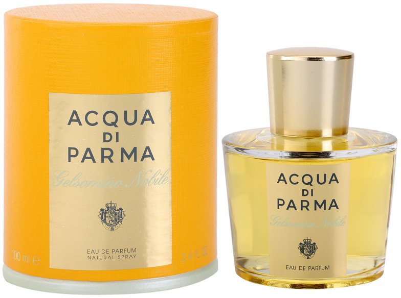 Acqua di Parma Gelsomino Nobile parfémovaná voda pro ženy 100 ml