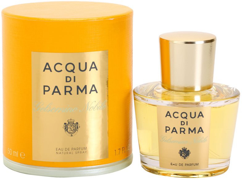 Acqua di Parma Nobile Gelsomino Nobile eau de parfum per donna 50 ml