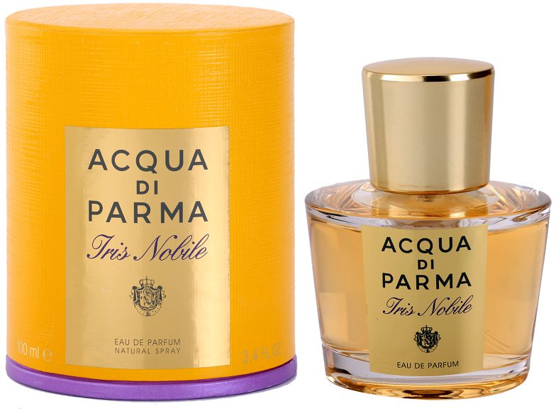 Acqua di Parma Iris Nobile parfémovaná voda pro ženy 100 ml