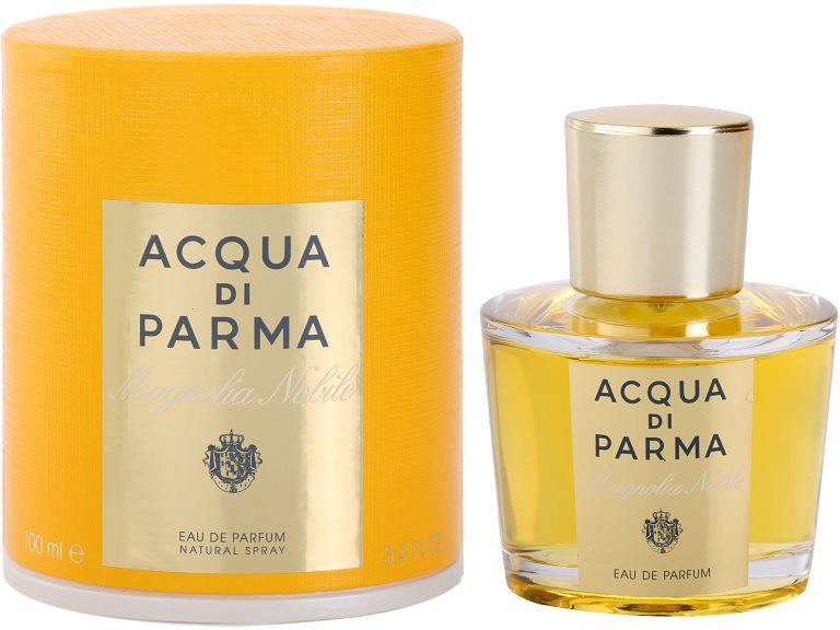 Acqua di Parma Magnolia Nobile parfumska voda za ženske 100 ml