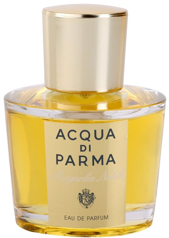 Acqua di Parma Nobile Magnolia Nobile Eau de Parfum para mulheres 100 ml