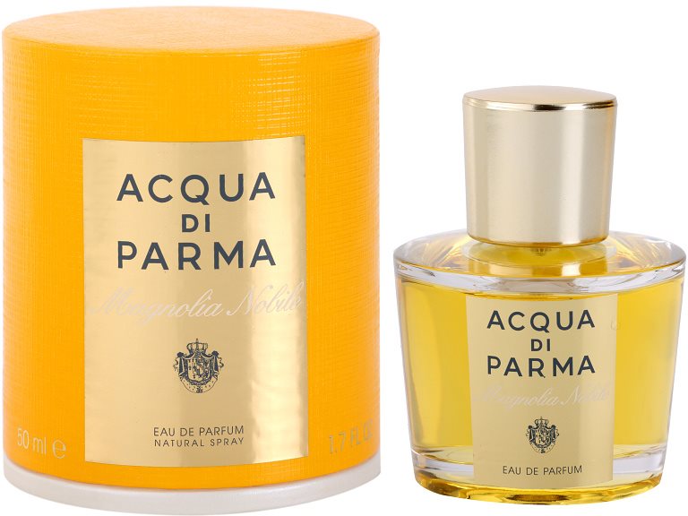 Acqua di Parma Nobile Magnolia Nobile Eau de Parfum Für Damen 50 ml