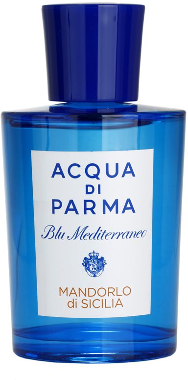 Acqua di Parma Blu Mediterraneo Mandorlo di Sicilia eau de toilette unisex 150 ml