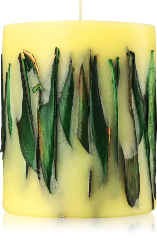 Acqua di Parma Tea Leaves illatos gyertya 900 g